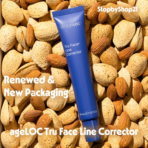 Skin nuskin ageloc tru - nu,