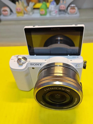 Sony alpha a5100 3 - alpha,
