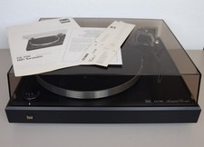 DUAL CS-750 GIRADISCHI SPEGNIMENTO FINALE TURNTABLE ORIGINALE PICKUP DUAL DN750