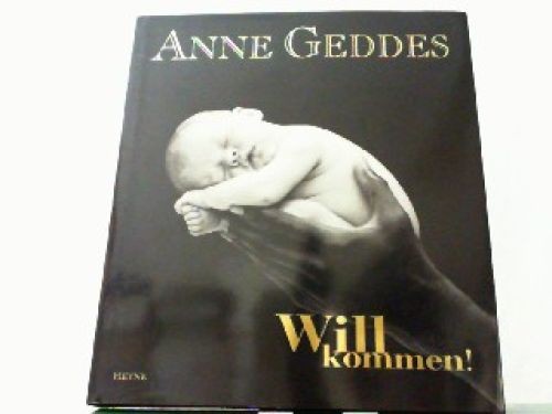 Willkommen geddes anne - willkommen!, anne: