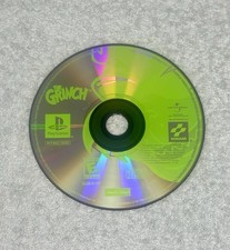 Videogioco Grinch (Sony
