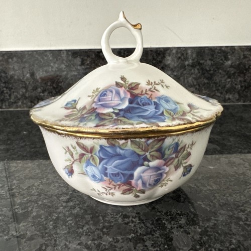 Royal albert moonlight rose - moonlight,