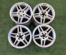 Cerchi in lega originali