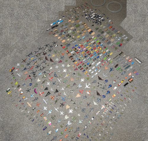 Micro machines pacchetto - micro,