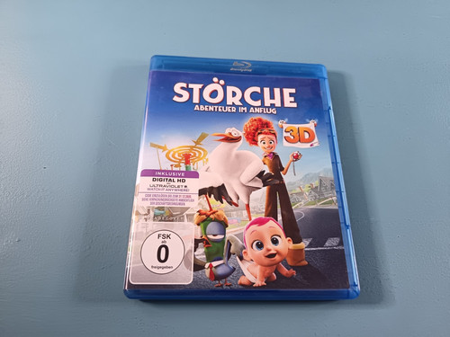 Störche abenteuer anflug - abenteuer,