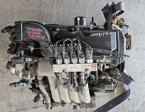 Motore semicompleto per - motore, kia