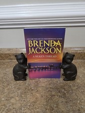 A Silken Thread  by Jackson