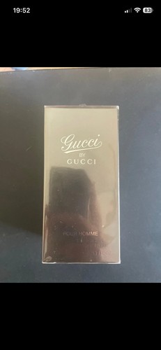 Gucci pour - by, homme
