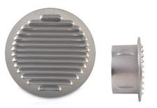 GRIGLIA DI AERAZIONE IN