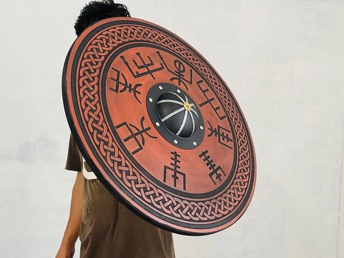 Helm awe design battle - of,