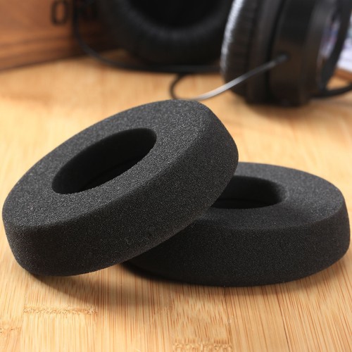 Cuscinetto auricolare nero - , per