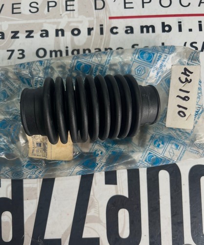 Manicotto scatola filtro aria - manicotto,