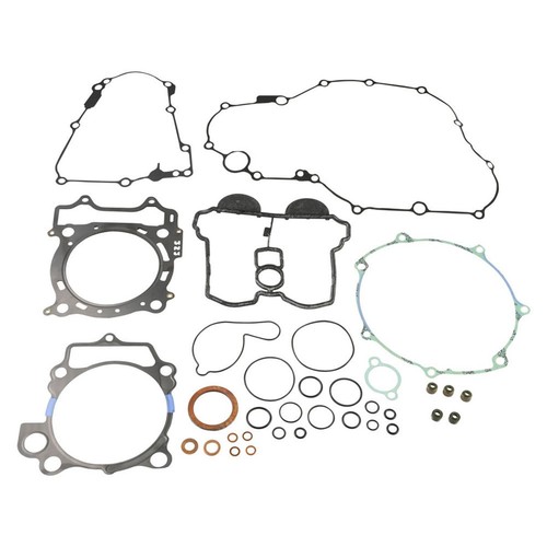 Kit guarnizioni athena yamaha - kit,
