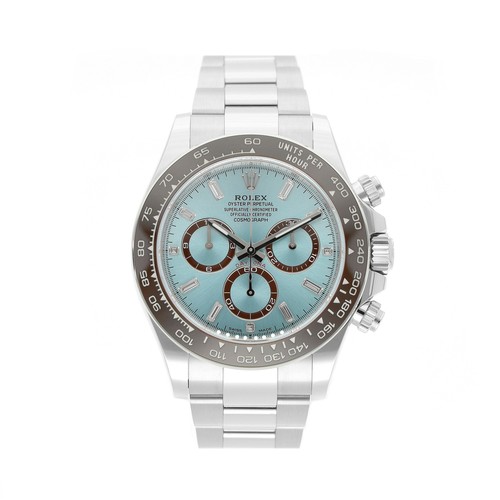 Rolex daytona ref 126506 - ref.,