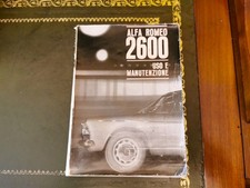 Libretto manuale uso