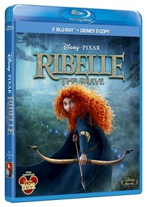 Film ribelle the brave - -,