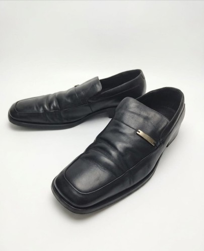 Mocassini gucci autentici - mocassini,