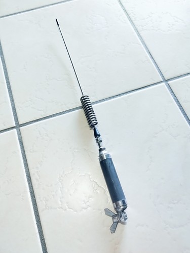 Antenna veicolo stilo e - antenna,