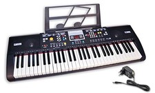 Bontempi- Tastiera