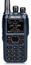 Anytone d890uv rtx - at-d890uv-, vhf/uhf
