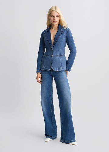 Ua5279 jeans donna - ua5279, liu