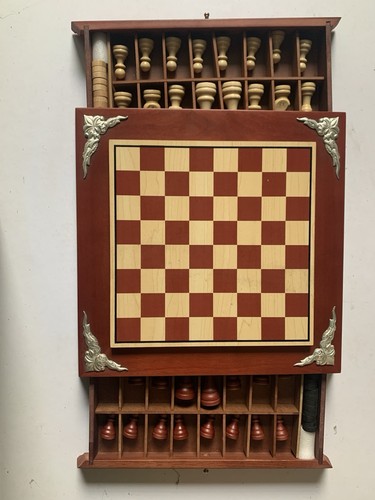 Argenti gioco tavola dama - tavola,