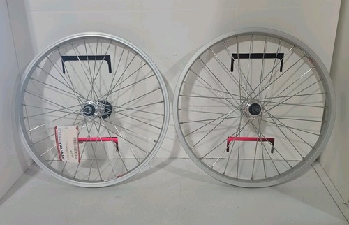 Set ruote bici bmx sta - ruote, 20"