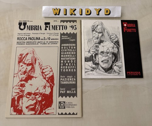 Dylan dog catalogo umbria - dog,