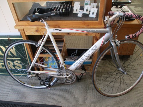 Specialized allez road - allez,