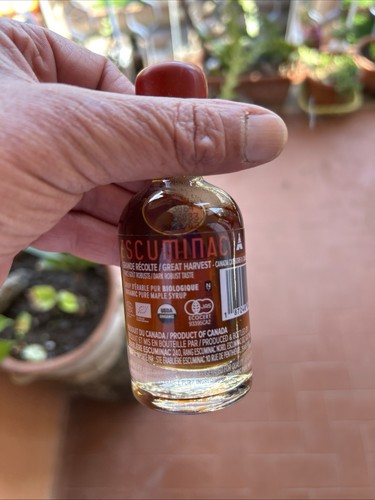 Escuminac mignon sciroppo - escuminac,