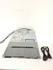 Sun SPARC Enterprise T5120