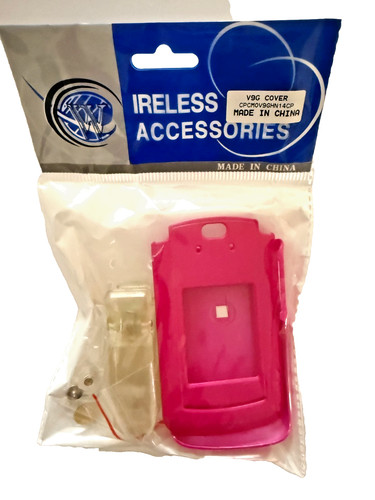 Motorola razr2 v9x custodia - razr2, v9