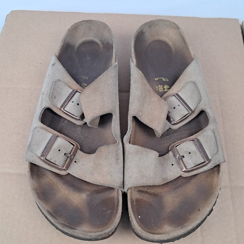 Sandali birkenstock colore - sandali,
