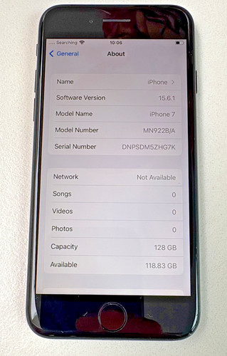 Apple iphone 128gb nero - apple,