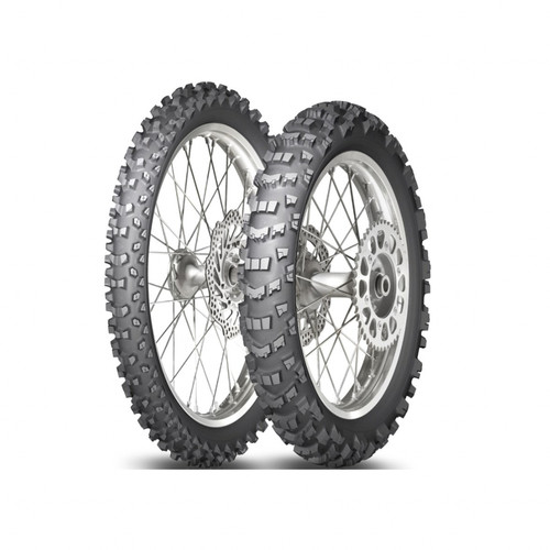 Coppia pneumatici enduro - coppia,