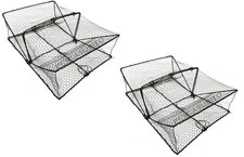 Kit 2 Nasse Professionali