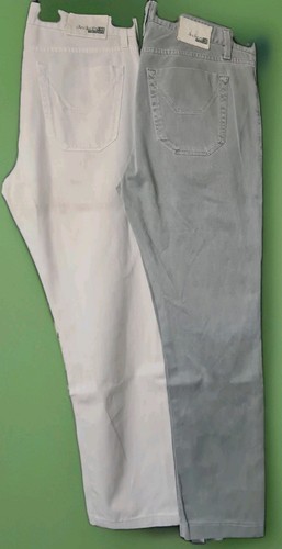Jeckerson jeans taglia - jeckerson,
