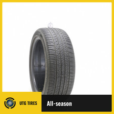 Used 245/45R19 Dunlop SP Sport