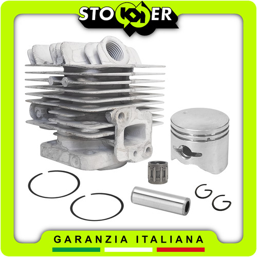 Gruppo termico cilindro - gruppo,