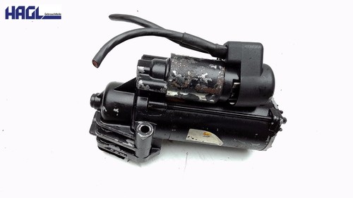 Anlasser c2s47099 jaguar - anlasser,