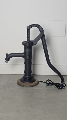 Lampada tavolo fontana - da, da