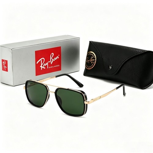 Nuovi occhiali sole - nuovi, ray-ban