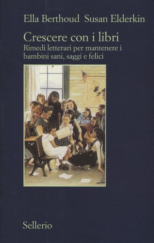Crescere con libri rimedi - crescere,