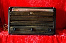 RICEVITORE MINERVA W-710 AM