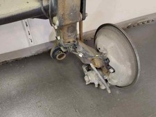 ponte posteriore per CITROEN