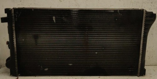 Radiatore acqua per fiat - acqua, panda