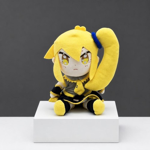 Peluche akita neru anime - neru,
