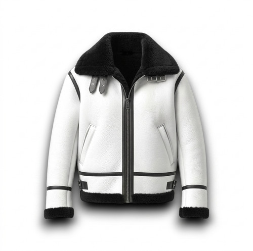 Giacca bomber aviatore - bomber,
