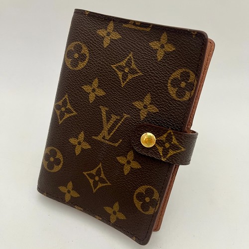 Louis vuitton agenda r20005 - louis,