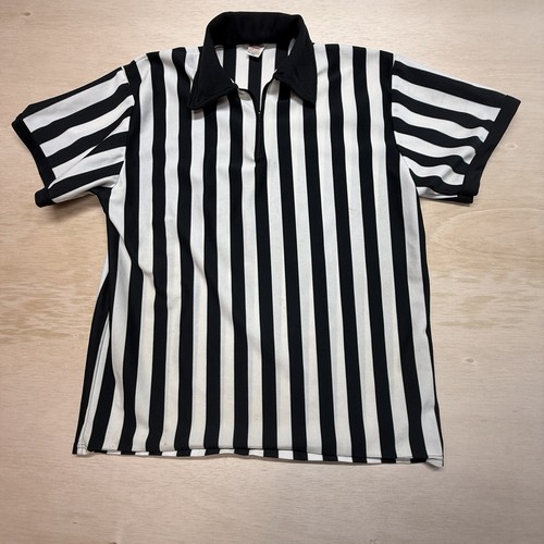 Camicia arbitro collo - arbitro,